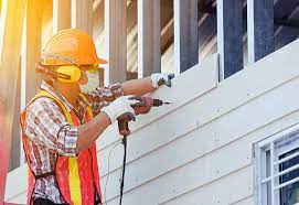 Best Siding Repair  in Millport, AL